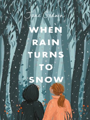 cover image of When Rain Turns to Snow